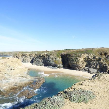 Milfontes Paradise Вила-Нова-де-Мильфонт Экстерьер фото